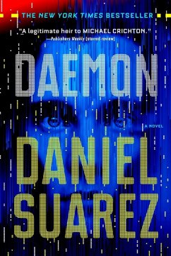 Daemon (eBook, ePUB) - Suarez, Daniel