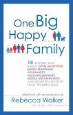 One Big Happy Family (eBook, ePUB)