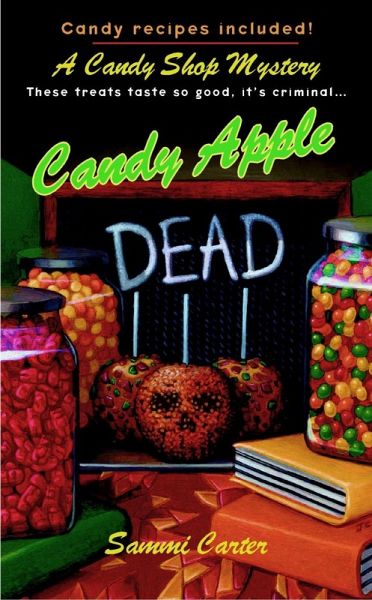 Candy Apple Dead (eBook, ePUB)