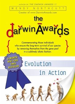 The Darwin Awards (eBook, ePUB) - Northcutt, Wendy