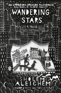 Cover Wandering Stars (eBook, ePUB)