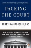 Packing the Court (eBook, ePUB)