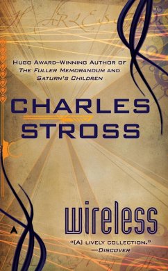 Wireless (eBook, ePUB) - Stross, Charles