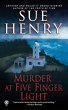Murder at Five Finger Light (eBook,... - Bild 1