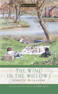 The Wind in the Willows (eBook, ePUB) - Grahame, Kenneth