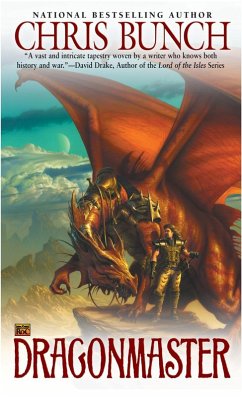 Cover Dragonmaster (eBook, ePUB)