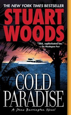 Cold Paradise (eBook, ePUB) - Woods, Stuart