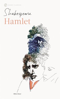 Cover Hamlet (eBook, ePUB)