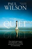 Finding the Quiet (eBook, ePUB)