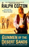 Gunmen of the Desert Sands (eBook, ePUB)
