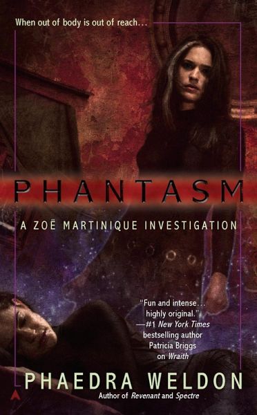 Phantasm (eBook, ePUB) Phantasm (eBook, ePUB)