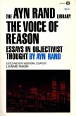 The Voice of Reason (eBook, ePUB)
