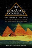 The Stargate Conspiracy (eBook, ePUB)