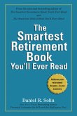 The Smartest Retirement Book You'll Ever Read (eBook, ePUB)