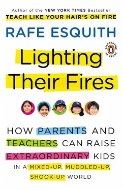 Lighting Their Fires (eBook, ePUB) - Esquith, Rafe