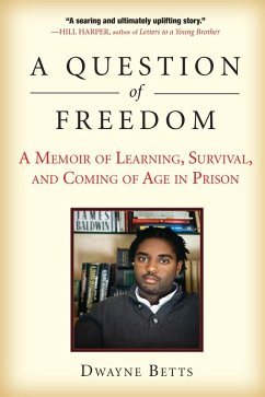 Cover A Question of Freedom (eBook, ePUB)
