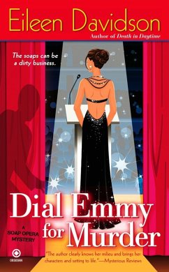 Cover Dial Emmy For Murder (eBook, ePUB)