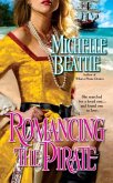 Romancing the Pirate (eBook, ePUB)