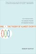 The Theory of Almost Everything (eBook,... - Bild 1
