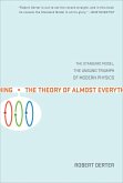The Theory of Almost Everything (eBook, ePUB)