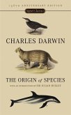 The Origin Of Species (eBook, ePUB)