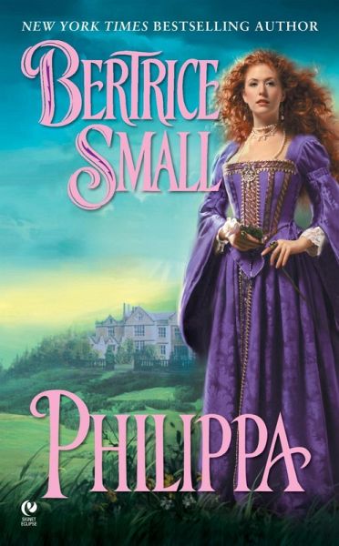 Philippa (eBook, ePUB) Philippa (eBook, ePUB)
