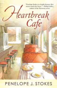 Heartbreak Cafe (eBook, ePUB) - Stokes, Penelope J.