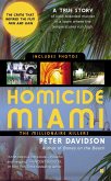 Homicide Miami (eBook, ePUB)