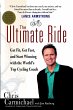The Ultimate Ride (eBook, ePUB) - Bild 1