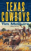 Texas Cowboys (eBook, ePUB) Texas Cowboys (eBook, ePUB)