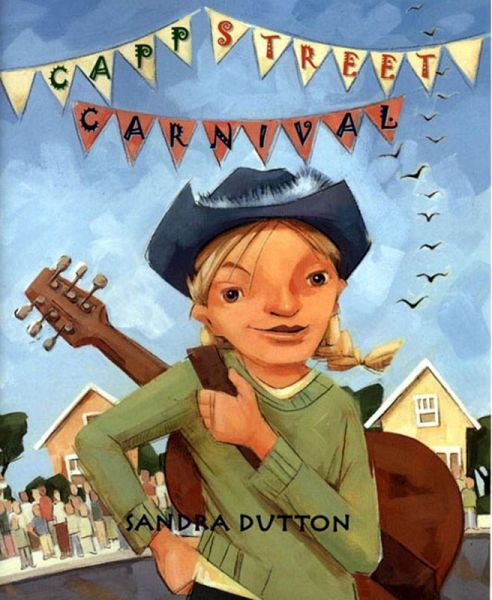 Capp Street Carnival (eBook, ePUB)