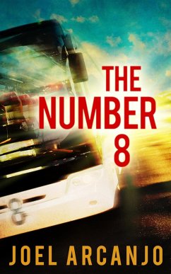 The Number 8 (eBook, ePUB) - Arcanjo, Joel