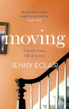 Moving (eBook, ePUB) - Eclair, Jenny