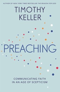Preaching (eBook, ePUB) Cover Preaching (eBook, ePUB)