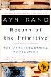 The Return of the Primitive (eBook,... - Bild 1