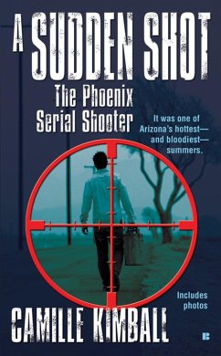 A Sudden Shot (eBook, ePUB) - Kimball, Camille