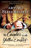 The Cavalier in the Yellow Doublet (eBook, ePUB)