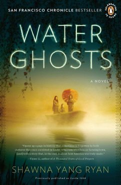 Cover Water Ghosts (eBook, ePUB)