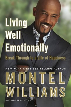 Cover Living Well Emotionally (eBook, ePUB)