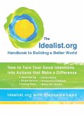 The Idealist.org Handbook to Building a Better World (eBook, ePUB)
