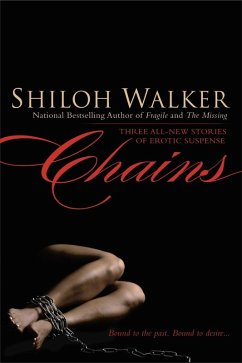 Cover Chains (eBook, ePUB)