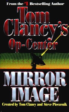 Mirror Image (eBook, ePUB) - Clancy, Tom; Pieczenik, Steve; Rovin, Jeff
