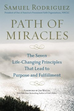 Path of Miracles (eBook, ePUB) - Rodriguez, Samuel