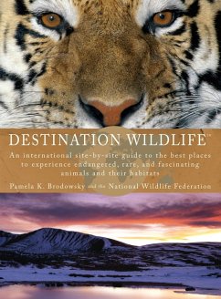 Cover Destination Wildlife (eBook, ePUB)