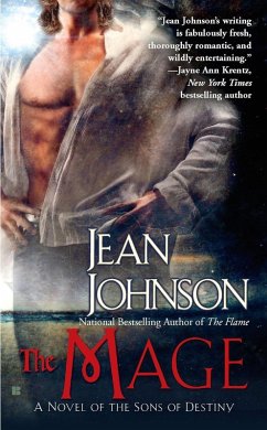 The Mage (eBook, ePUB) - Johnson, Jean