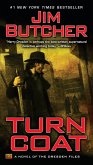 Turn Coat (eBook, ePUB) Turn Coat (eBook, ePUB)