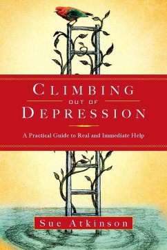 Climbing Out of Depression (eBook, ePUB) - Atkinson, Sue