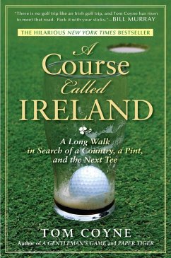 Cover A Course Called Ireland (eBook, ePUB)