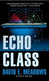 Echo Class (eBook, ePUB)