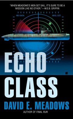 Cover Echo Class (eBook, ePUB)